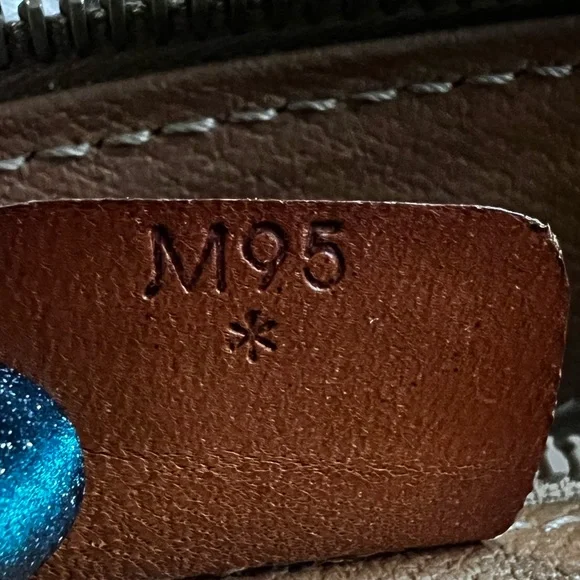 Celine Macadam Boston Bag - Picture 16 of 16